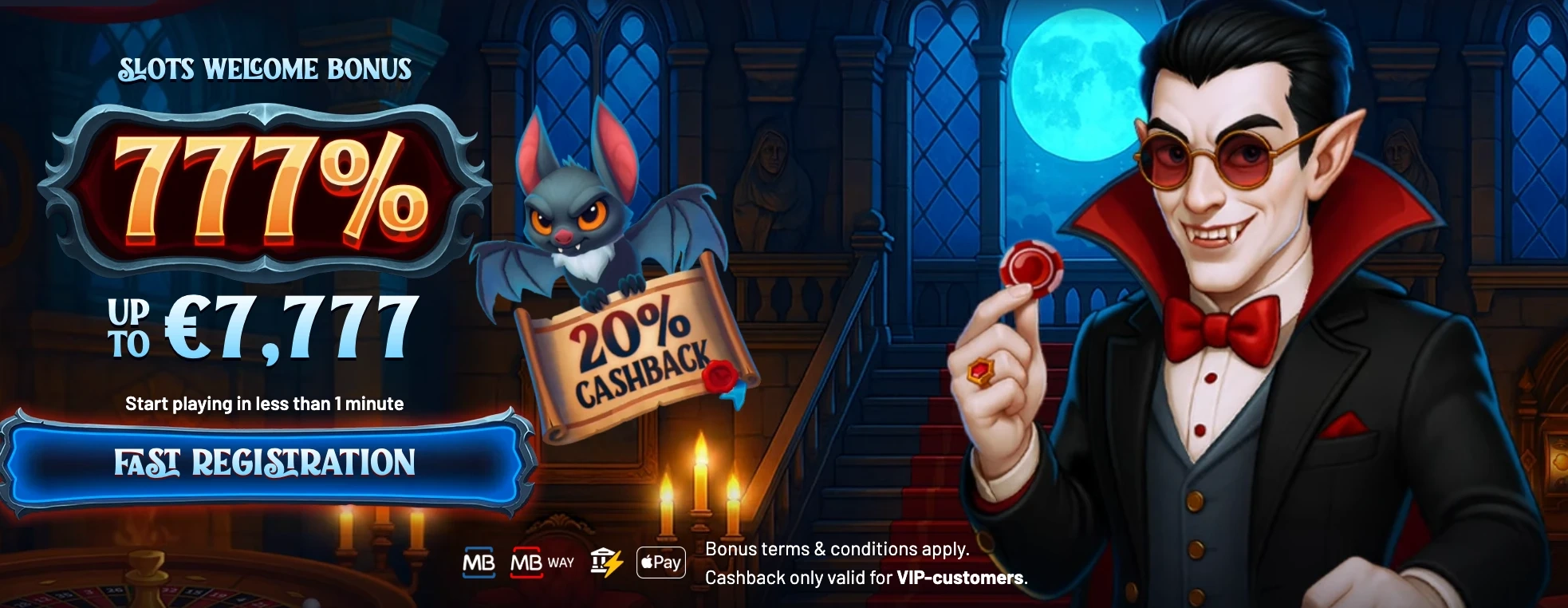 dracula casino no deposit bonus